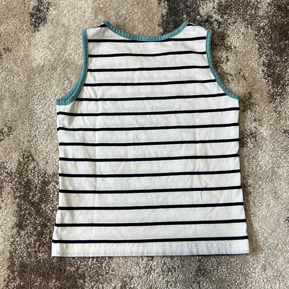 Carter’s Tank Top 4T Boys - Picture 2 of 2